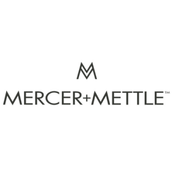 Mercer+Mettle logo